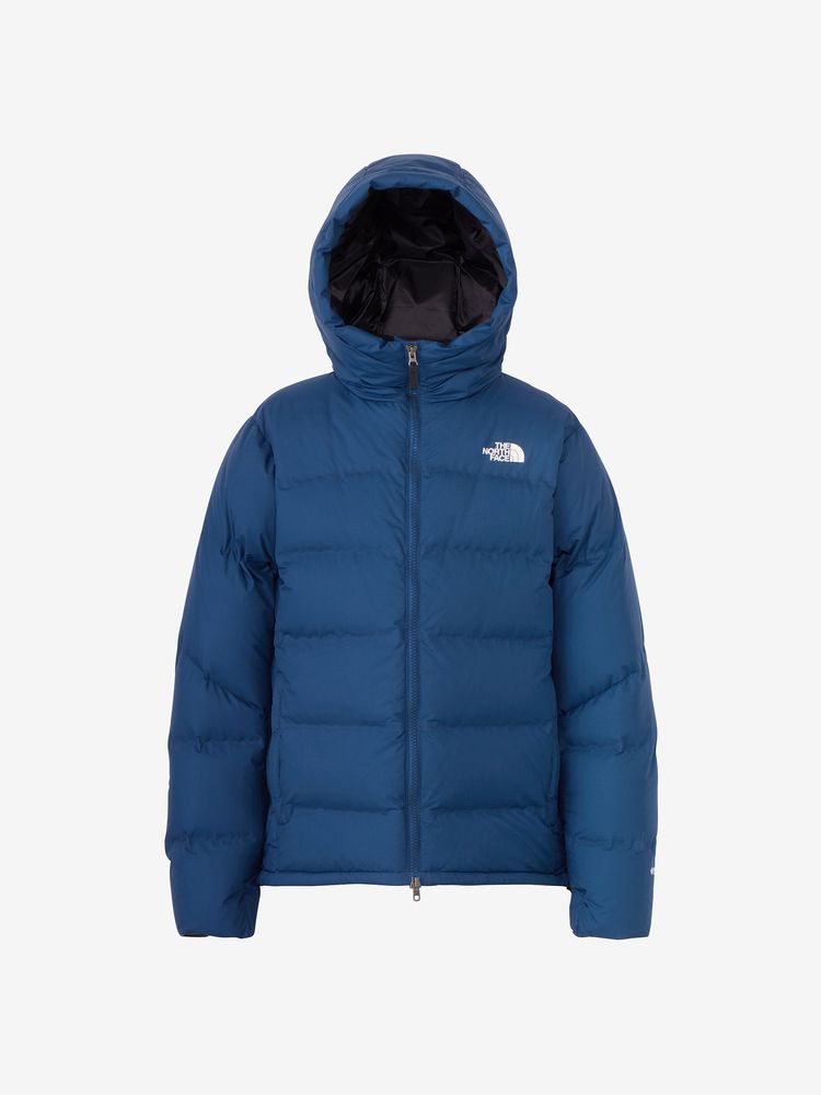 THE NORTH FACE ザ・ノース・フェイス ビレイヤーパーカ BeleyerParka ND92215 防水・防風ダウンジャケット -  Namche Bazar