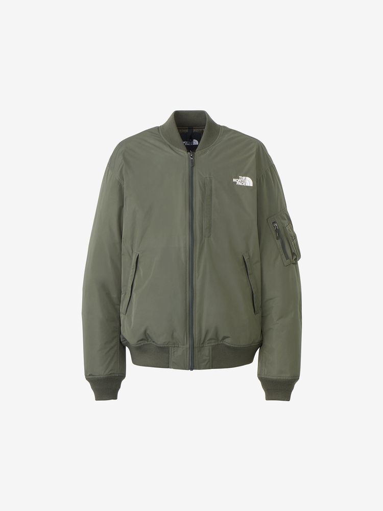 【新品】ザ・ノース・フェイス インサレーションボンバージャケット NY82452 楽天市場】THE NORTH FACE ザ・ノース・フェイス NY82452