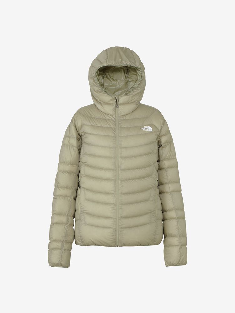 THE NORTH FACE ザ・ノース・フェイス サンダーフーディウィメン Thunder HoodieW NYW82311 - Namche  Bazar