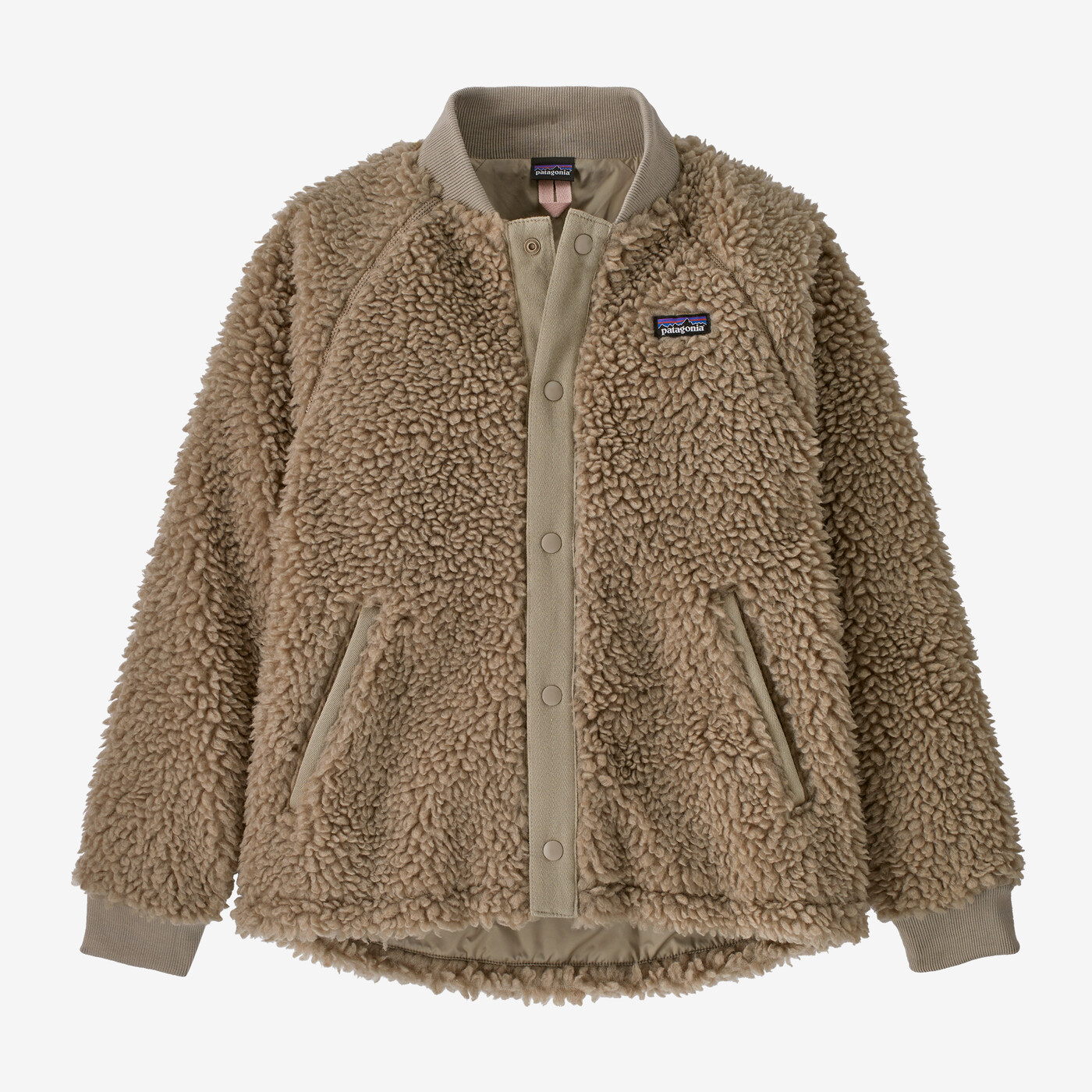 10％OFF】Patagonia パタゴニア キッズ・レトロX・ボマー