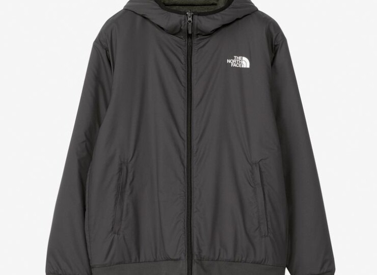 THE NORTH FACE ザ・ノース・フェイス リバーシブルテックエアーフーディ（メンズ） Reversible Tech Air Hoodie  - Namche Bazar