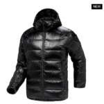 ARC’TERYX アークテリクス　ダウン　セリウム　LT レビュー】ARC'TERYX セリウムフーディ オーバースペックな