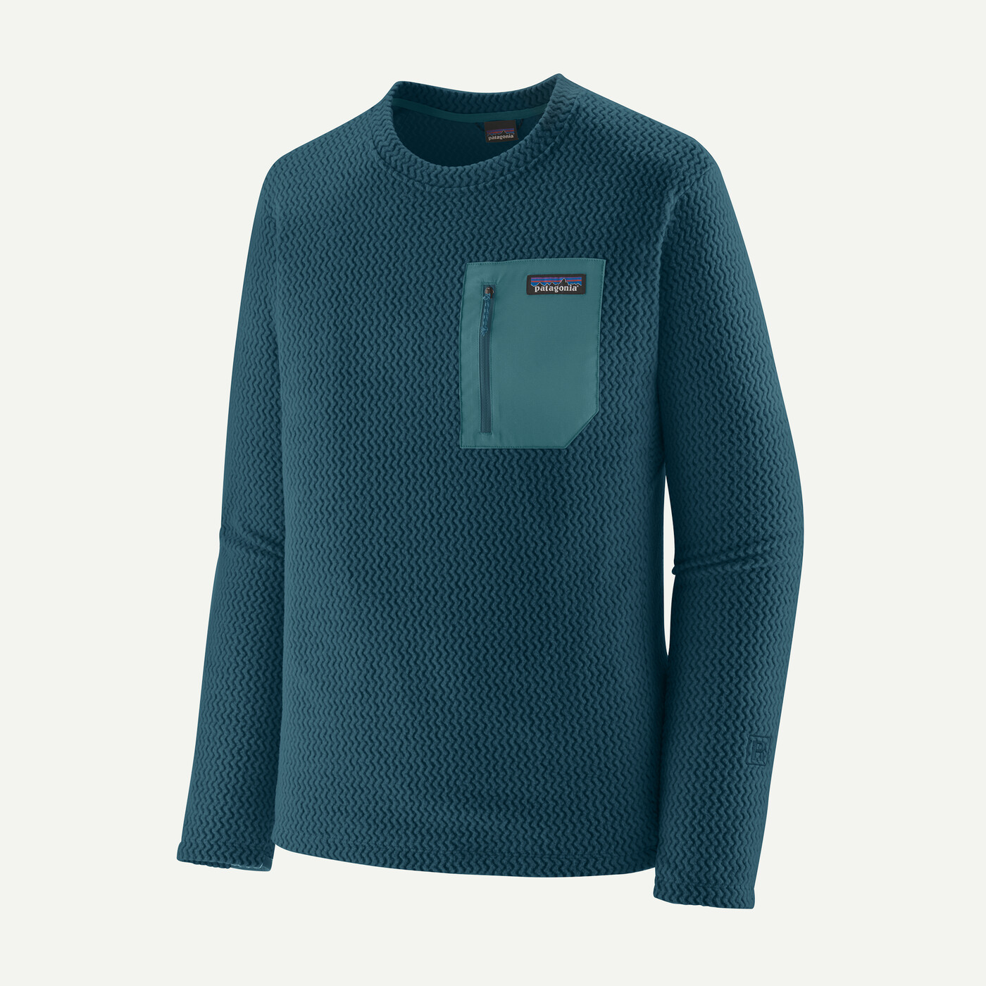 Patagonia パタゴニア メンズ・R1エア・クルー - Namche Bazar