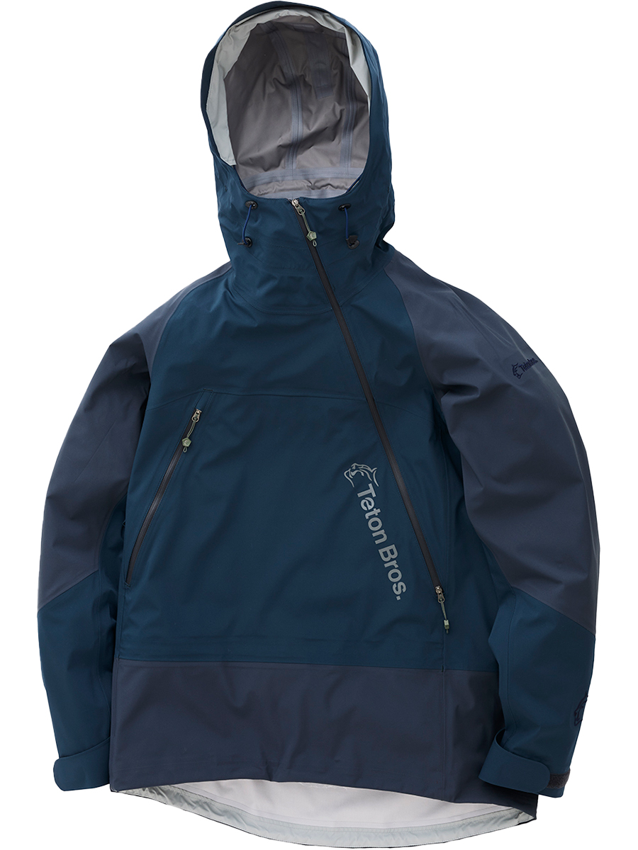 Teton Bros. ティートンブロス Tsurugi 10th Jacket (Unisex) ツルギ