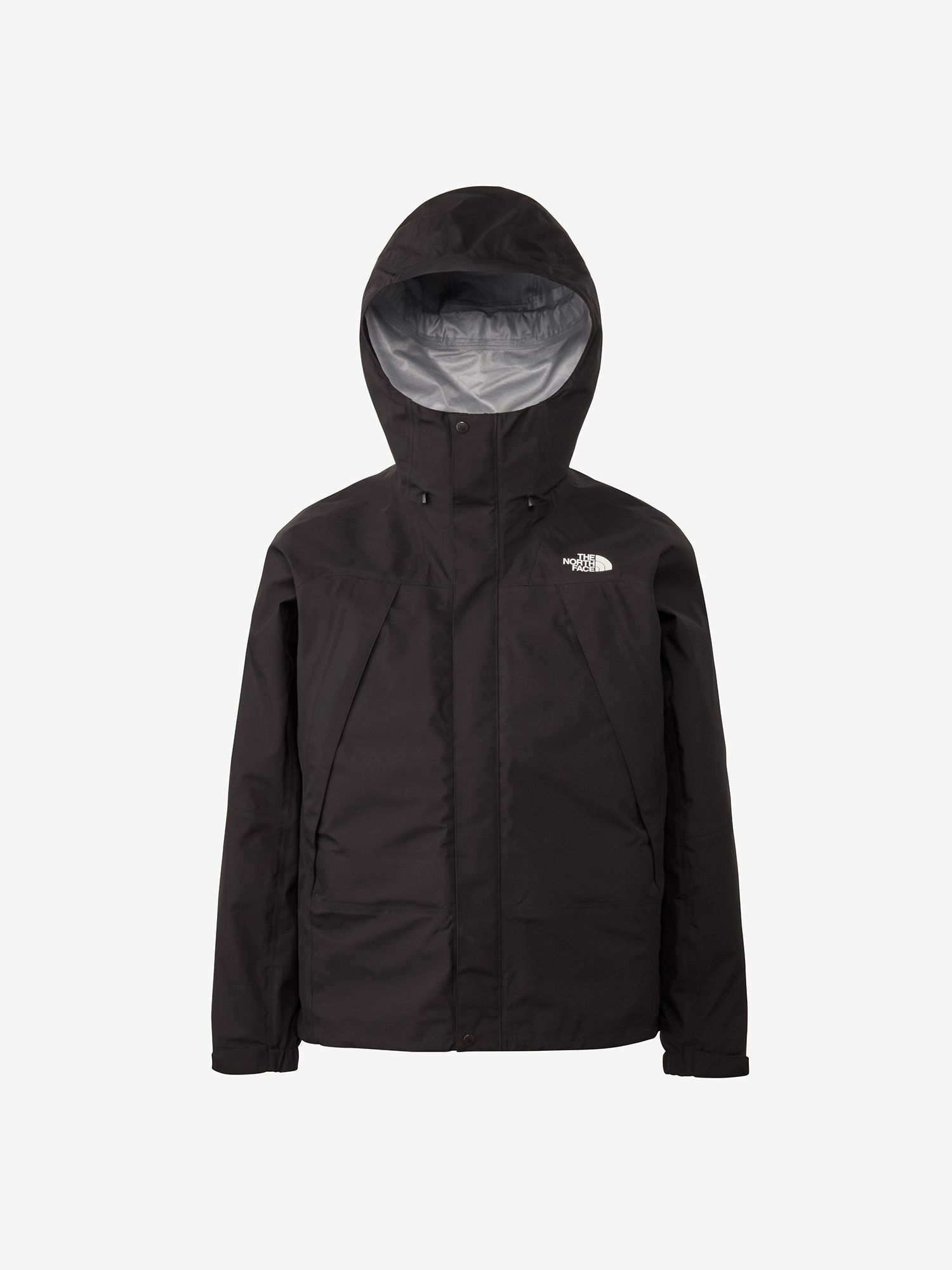 THE NORTH FACE ザ・ノース・フェイス マウンテンラウンダージャケット