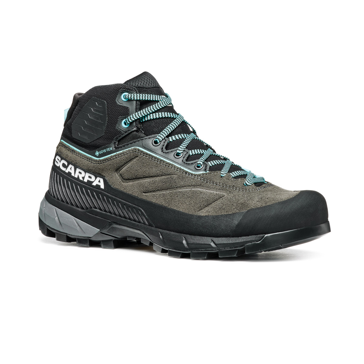 SCARPA スカルパ ラピッドXTミッド ウィメン RAPID XT MID WMN