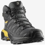 サロモン　ブーツ Amazon.co.jp: Salomon (サロモン) メンズ X Ultra 3 ミッド