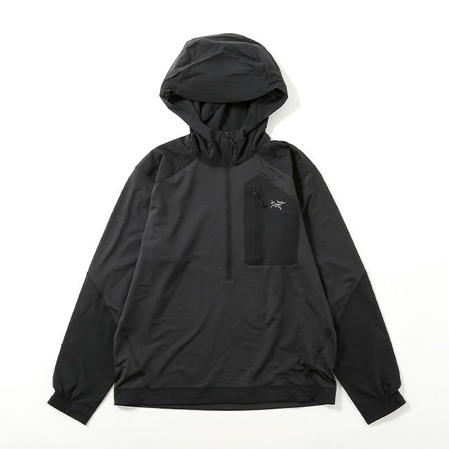 正規品】Arc'teryx アークテリクス Konseal SL Pullover Hoody 正規品】Arc'teryx アークテリクス Konseal SL Pullover Hoody
