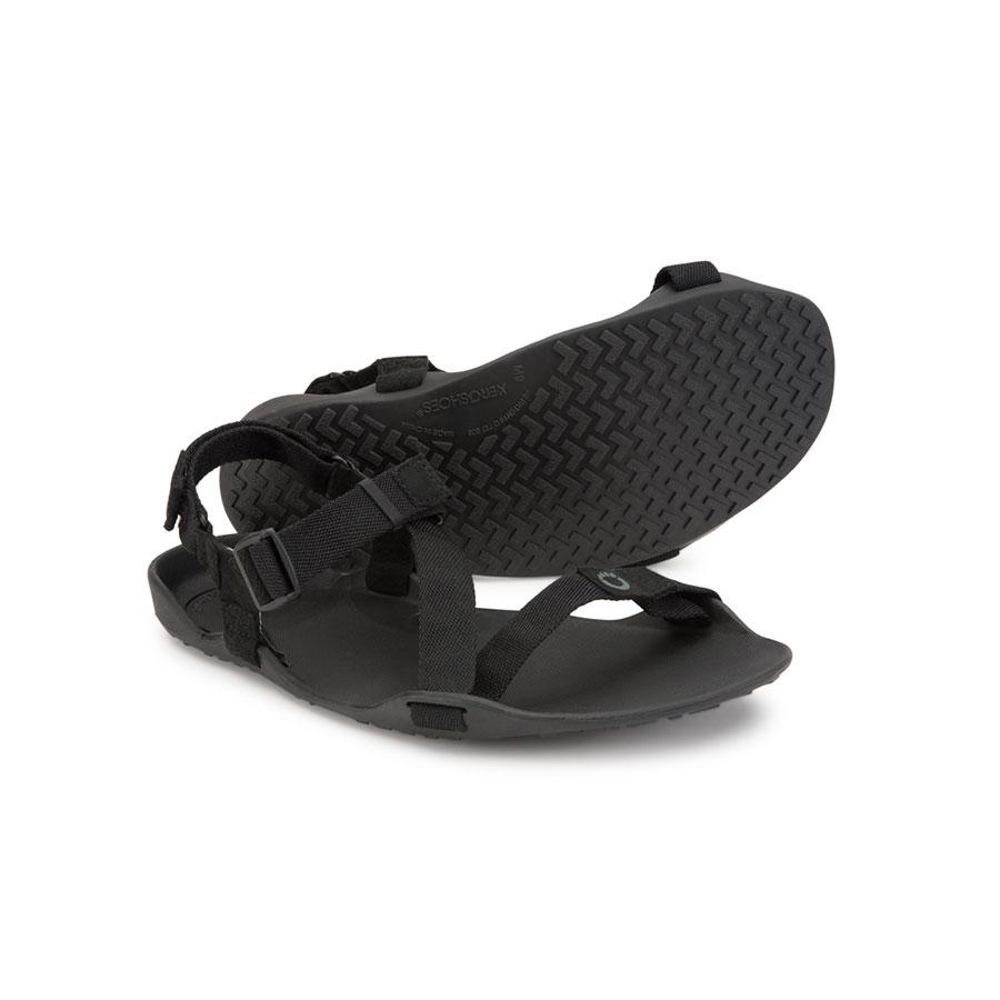 ZERO SHOES ゼロシューズ M's Z-トレック 2 Zトレック2メンズ サンダル