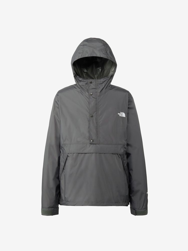 THE NORTH FACE ザ・ノース・フェイス トレニアンアノラック（ユニ