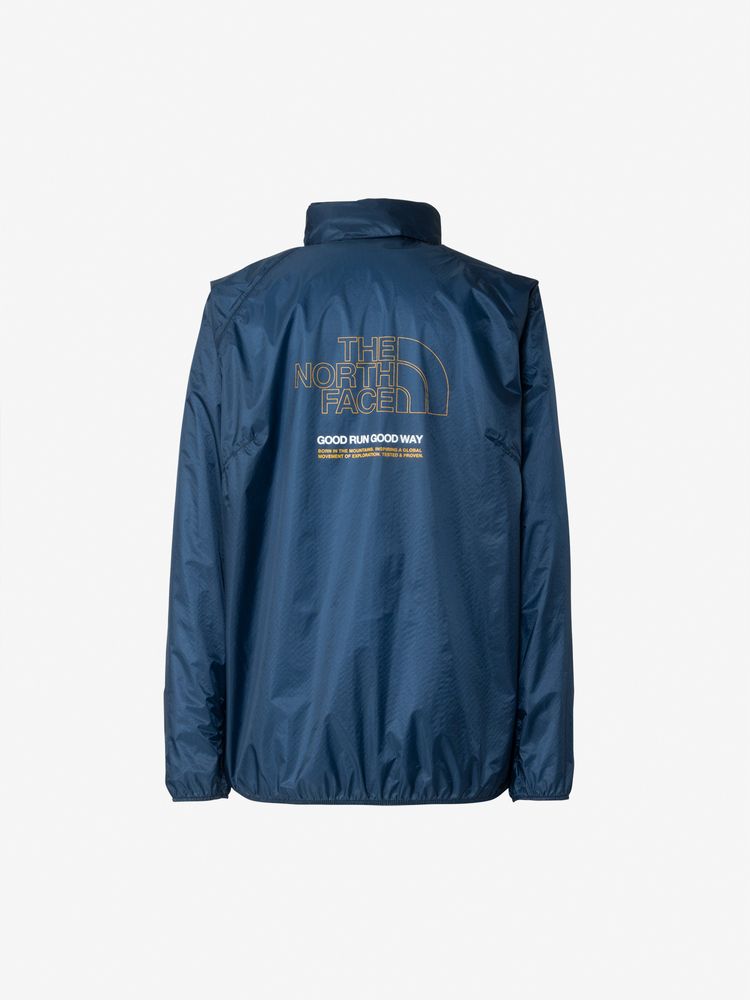 THE NORTH FACE ザ・ノース・フェイス フリーランストライクジャケット