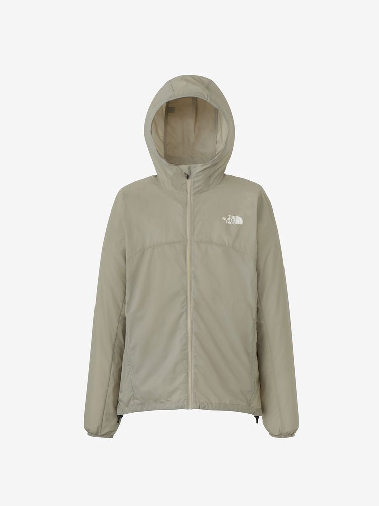 ノースフェイス スワローテイルフーディ S ティングレーNP22202 THE NORTHFACE ザ・ノース・フェイス スワローテイルフーディ（メンズ