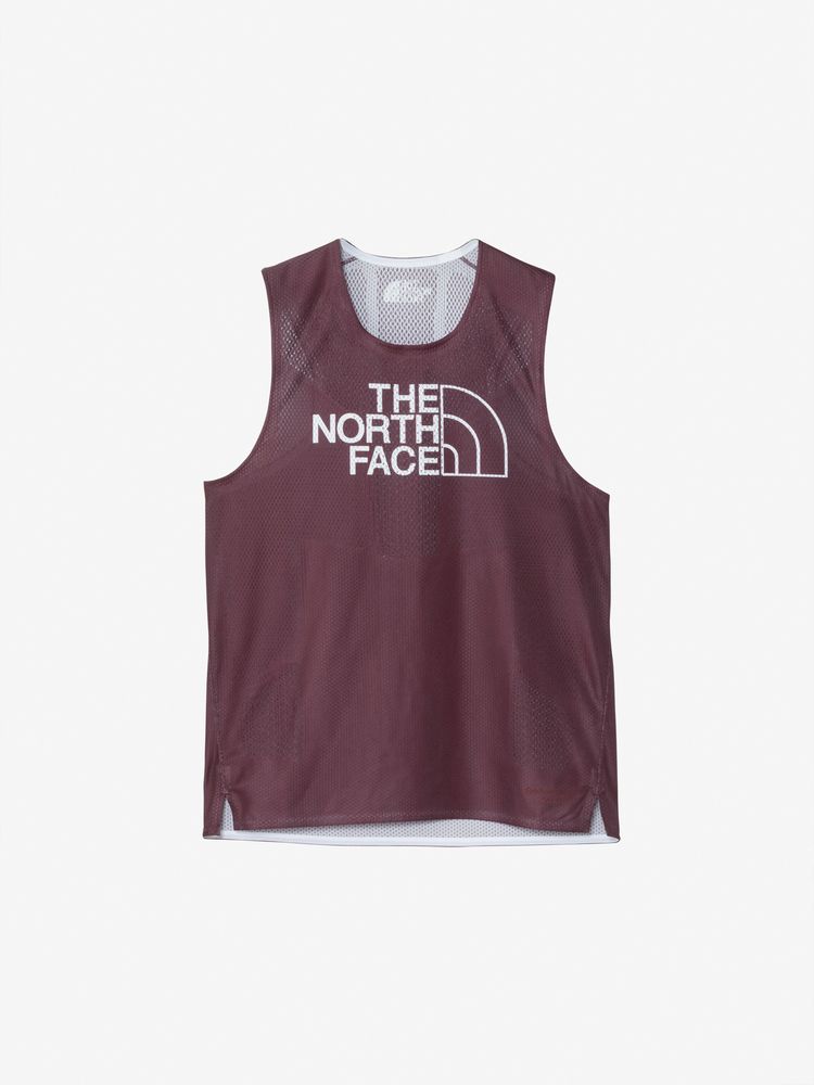 ザ・ノース・フェイス THE NORTH FACE HST スリーブレスハイパー