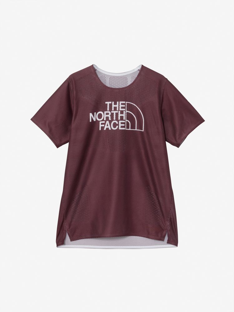 ザ・ノース・フェイス THE NORTH FACE HST ショートスリーブハイパー