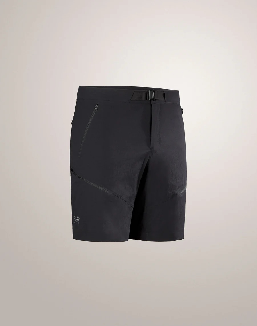 アークテリクス ARC'TERYX Gamma Quick Dry Short 9″ Mens