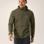 Arc'teryx アークテリクス スコーミッシュ フーディ メンズ