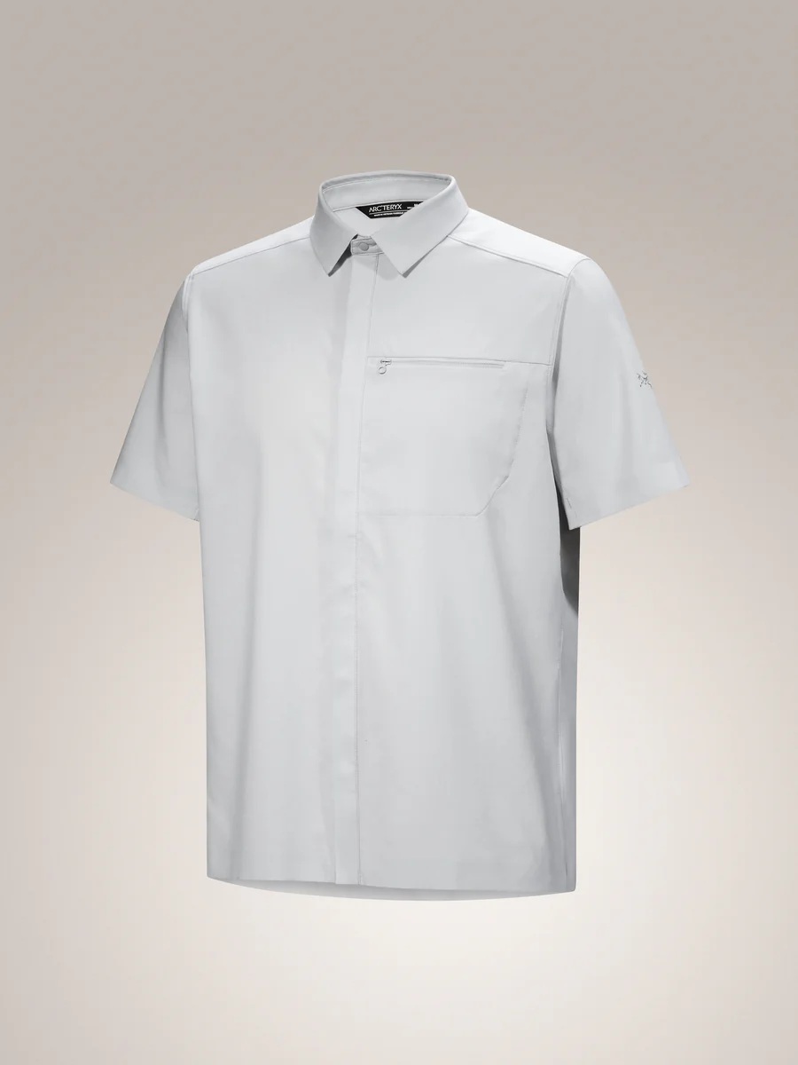 【レア白】ARC’TERYX SKYLINE シャツ XL Skyline LS Shirt Men's – Arc'teryx Tokyo Ginza