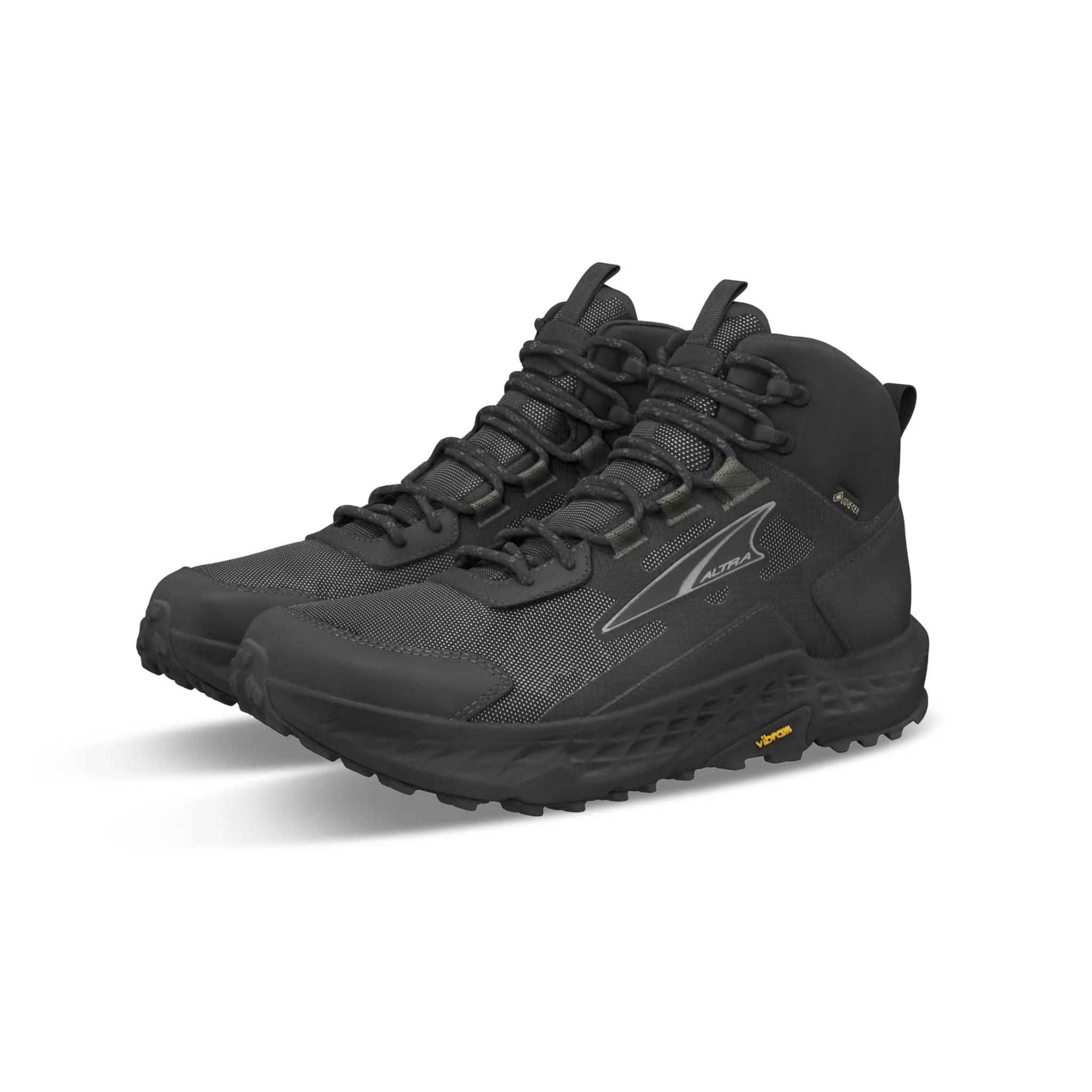 ALTRA アルトラ TIMP 5 HIKER GTX W（ティンプ ハイカー GTX