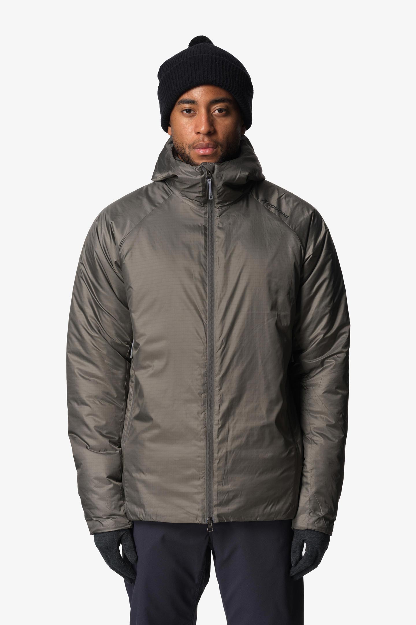 HOUDINI フーディニ ダンフリ Men's size.M HOUDINI フーディニ Ms Dunfri メンズ ダンフリ インサレーション