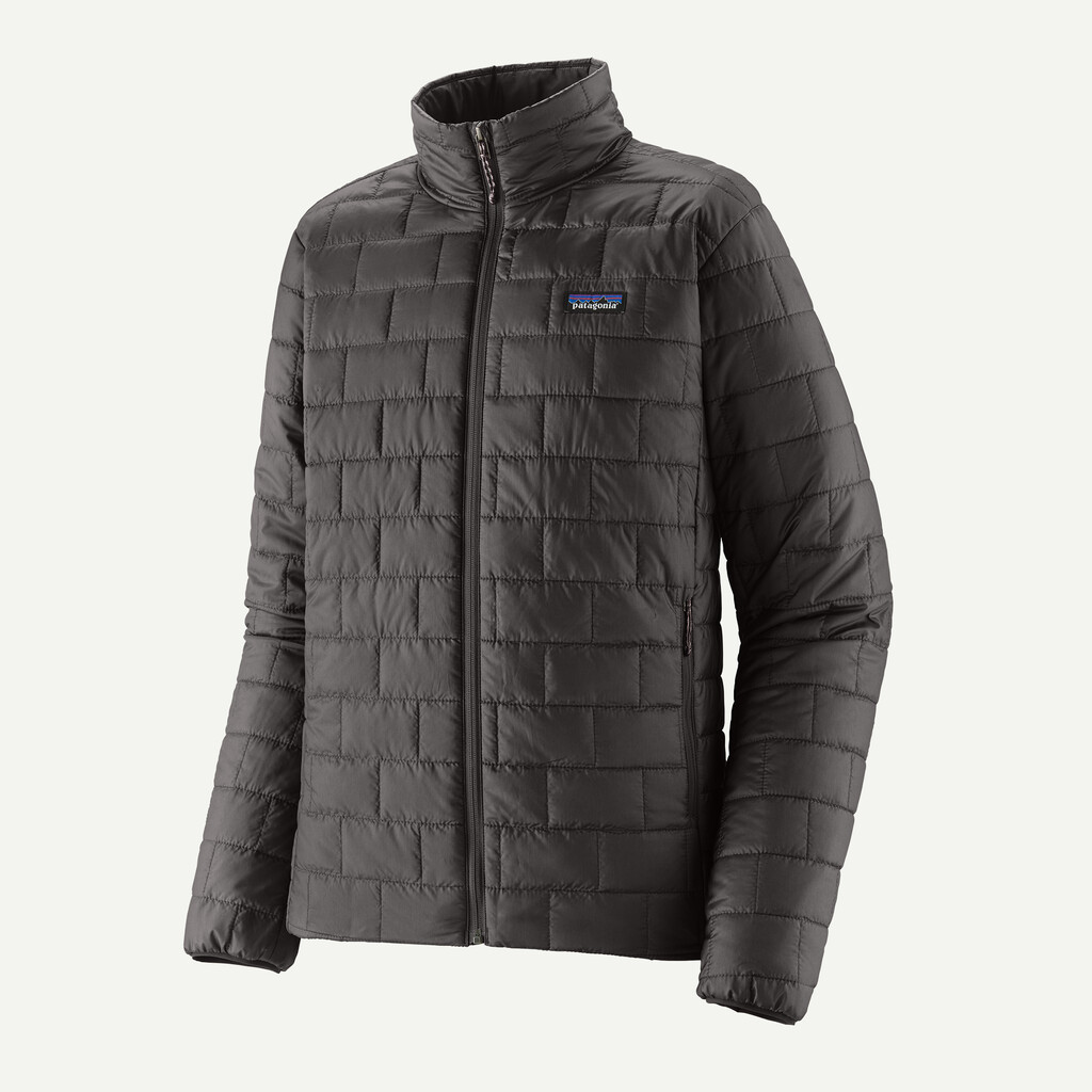 Patagonia パタゴニア ナノパフ ジャケット 84212 プリマロフト patagonia パタゴニア Ms Nano Puff Jkt メンズ ナノパフジャケット