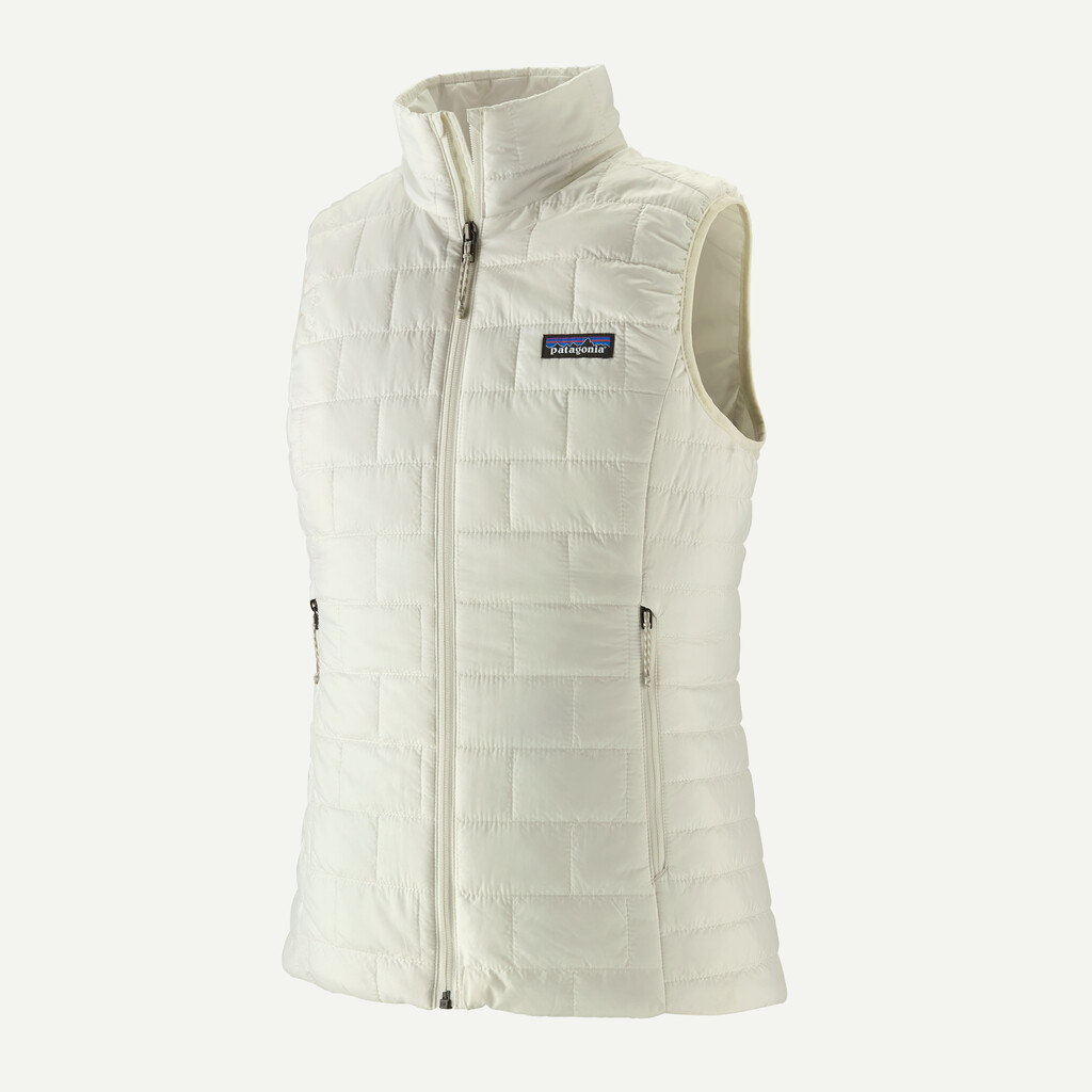 patagonia パタゴニア Ws Nano Puff Vestウィメンズ