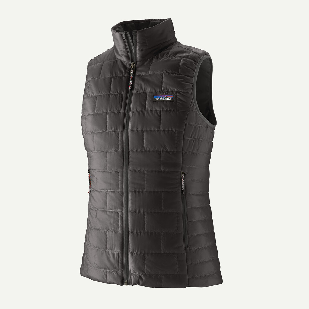 patagonia パタゴニア Ws Nano Puff Vestウィメンズ