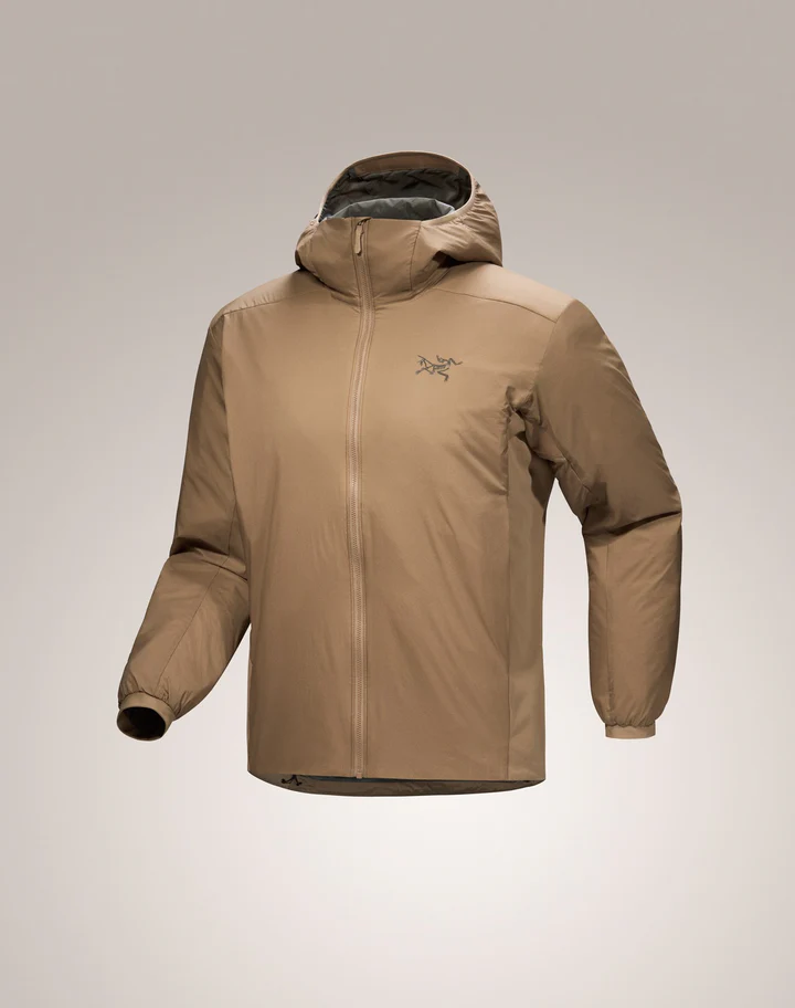 正規品】Arc'teryx アークテリクス Atom Hoody M アトム