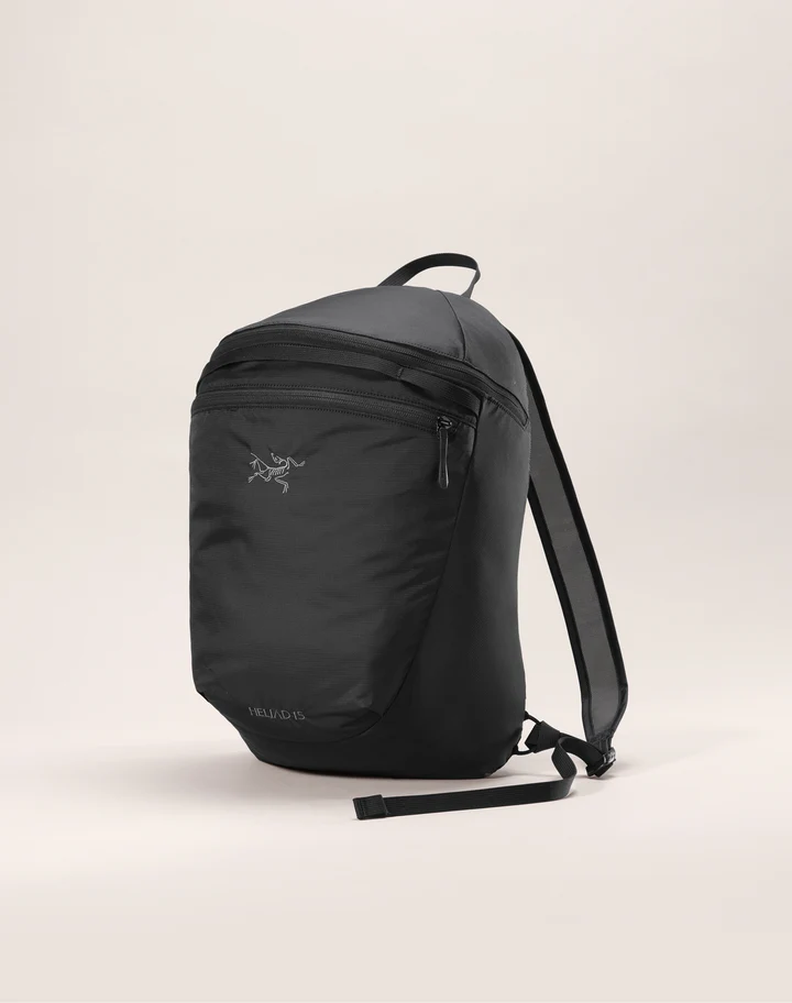 国内正規品■新品未使用 ARC'TERYX HELIAD 15L ヒリアド 楽天市場】アークテリクス ヒリアド15Lバックパック ARC'TERYX