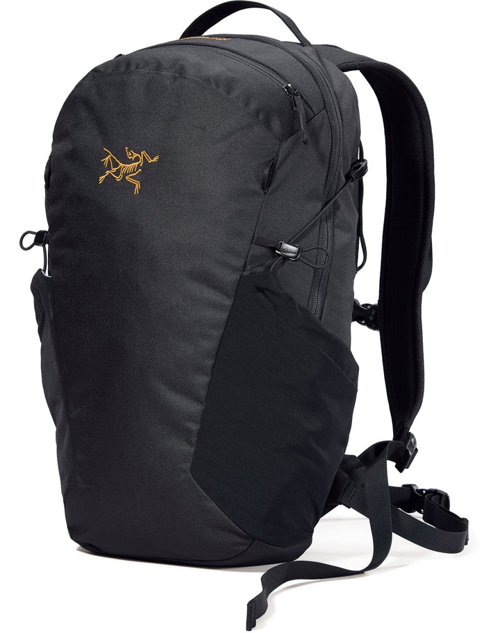 【ぽー】Arc'teryx マンティス16 ブラック 正規品】Arc'teryx アークテリクス マンティス16バックパック