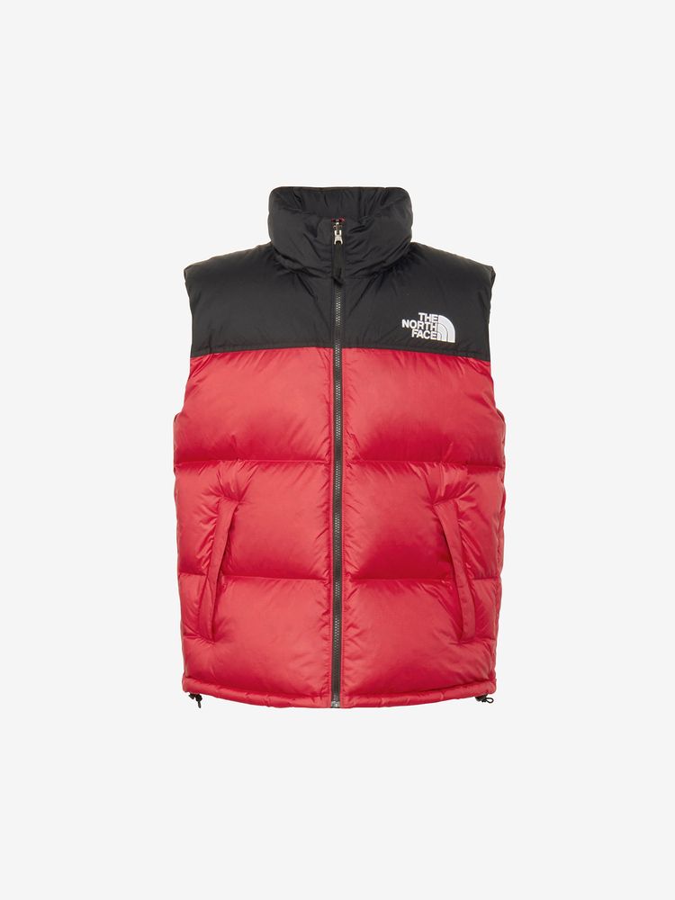 か*う様 THE NORTH FACE ヌプシ ベスト ジャケット ノースフェイ THE NORTH FACE ザ・ノース・フェイス ヌプシベスト Nuptse Vest