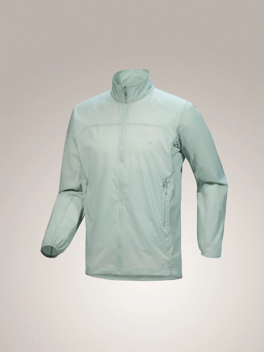 正規品】Arc'teryx アークテリクス Squamish Jacket M スコーミッシュ