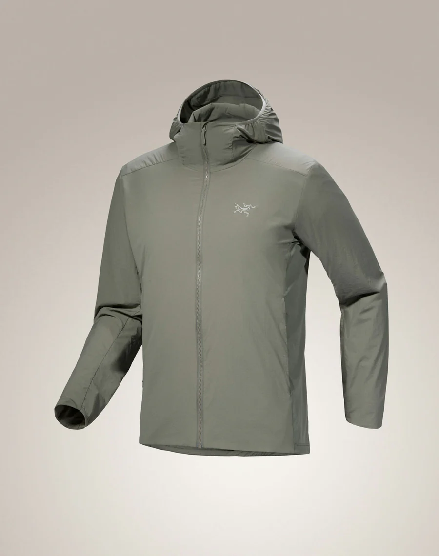 ARC'TERYX アークテリクス Atom SL アトム SL フーディ 25bamarc09556-0.jpg?fitin=357:357