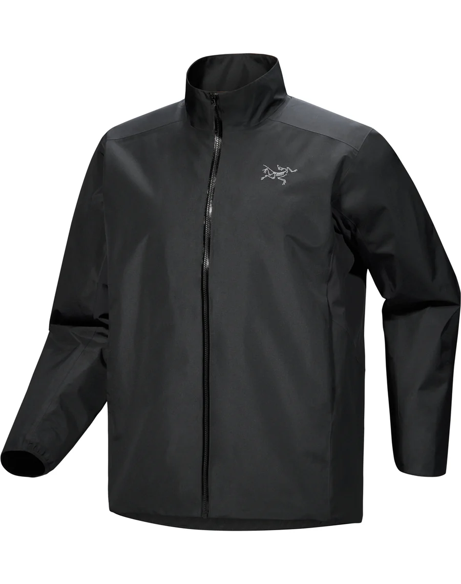 ARC'TERYX Solano Jacket ソラノジャケット M Arc'teryxアークテリクス ソラノ ジャケット メンズ Solano