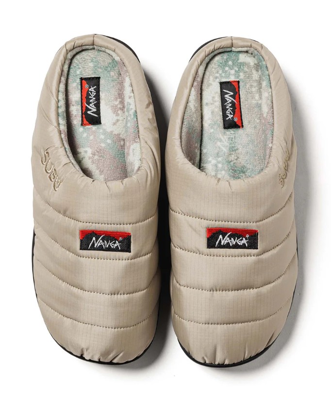WINTERSANDAL