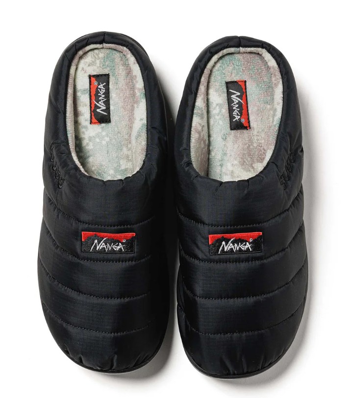 WINTERSANDAL