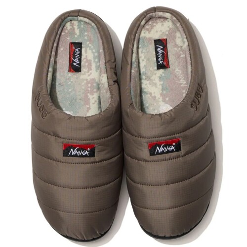 WINTERSANDAL