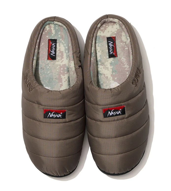 WINTERSANDAL