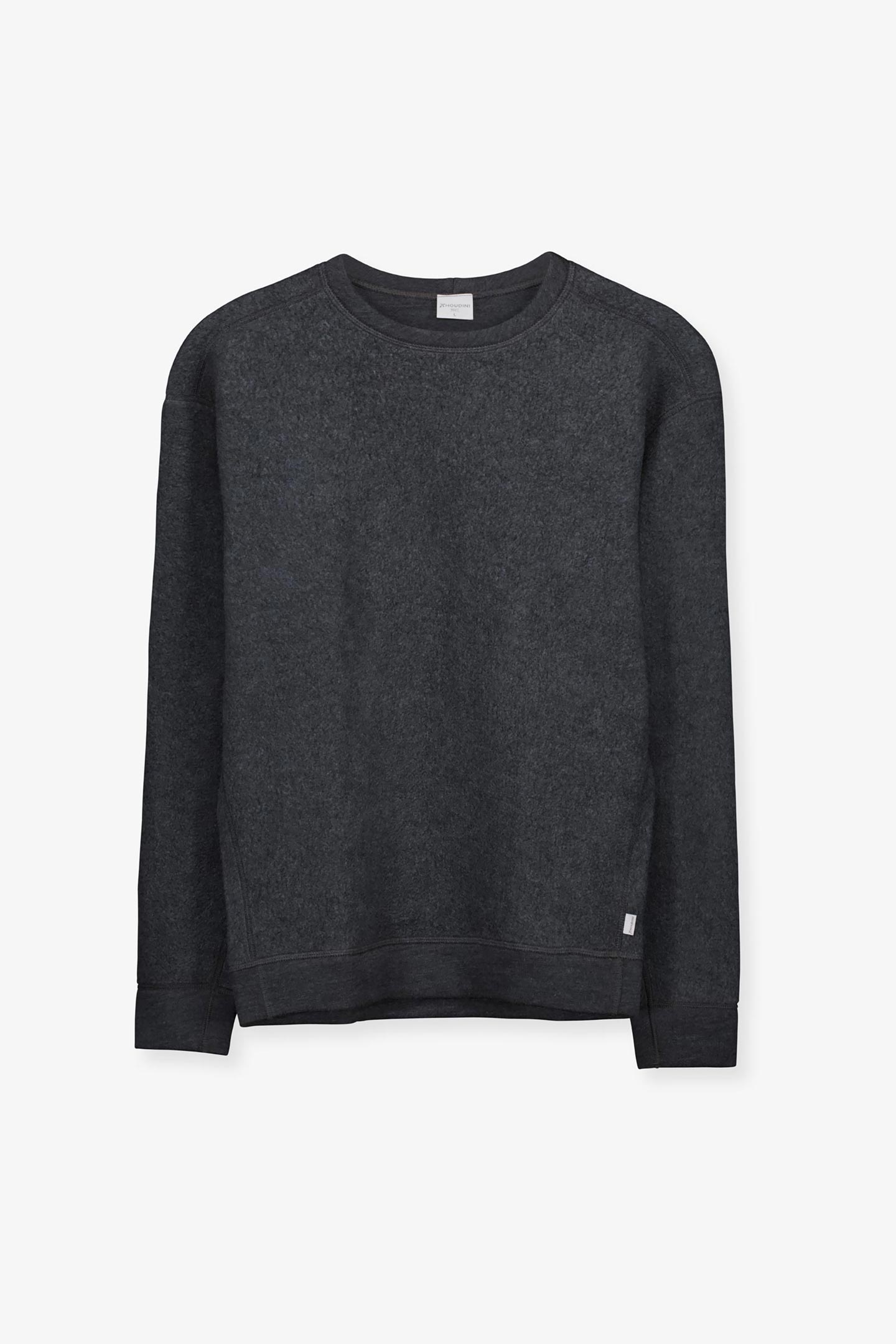 HOUDINI フーディニ Ms Alto Wool Crew メンズ アルトウールクルー