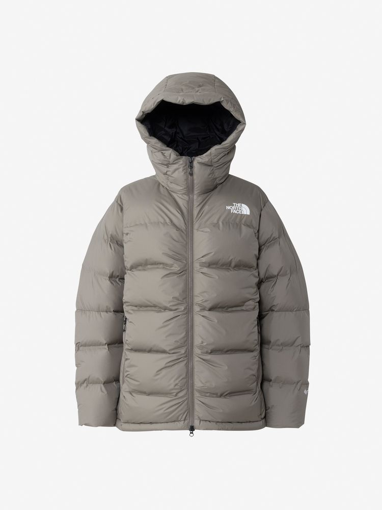 THE NORTH FACE ザ・ノース・フェイス EX ビレイヤーパーカ（ユニ 