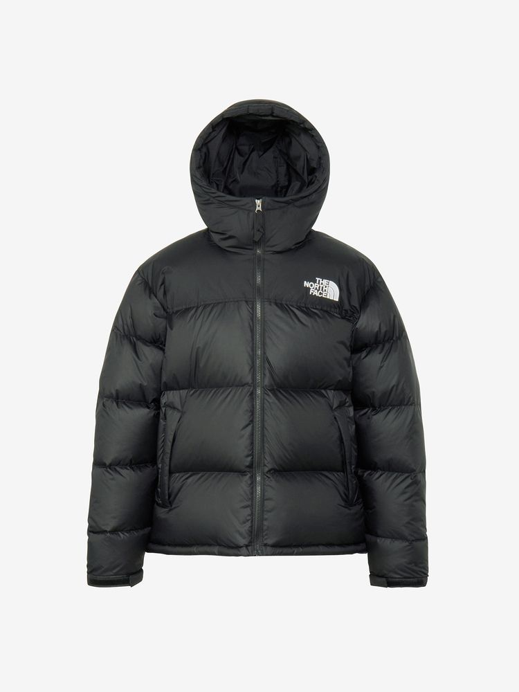THE NORTHFACE ザ・ノース・フェイス ヌプシフーディー（メンズ