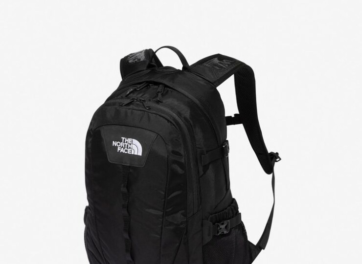 ザ・ノース・フェイス THE NORTHFACE HOT SHOT ホットショット