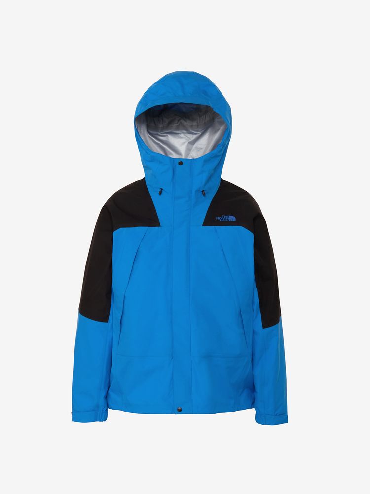 THE NORTH FACE ザ・ノース・フェイス マウンテンラウンダージャケット