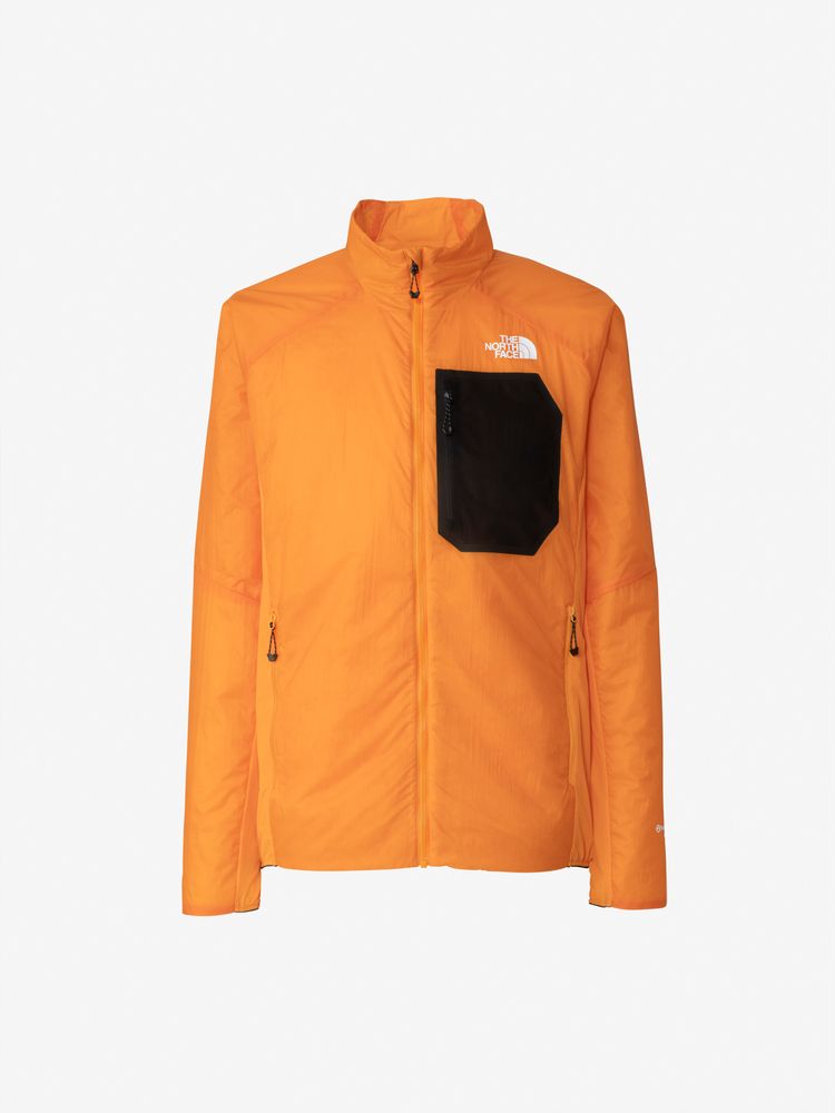 THE NORTH FACE ザ・ノース・フェイス アセントピークハイブリッドベン 