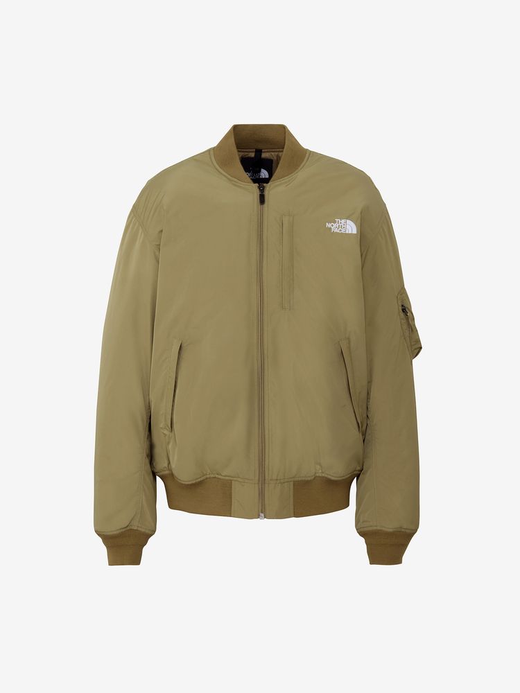 THE NORTH FACE ザ・ノース・フェイス インサレーションボンバー