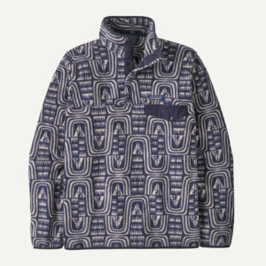 Patagonia パタゴニア メンズ・ライトウェイト・シンチラ・スナップT