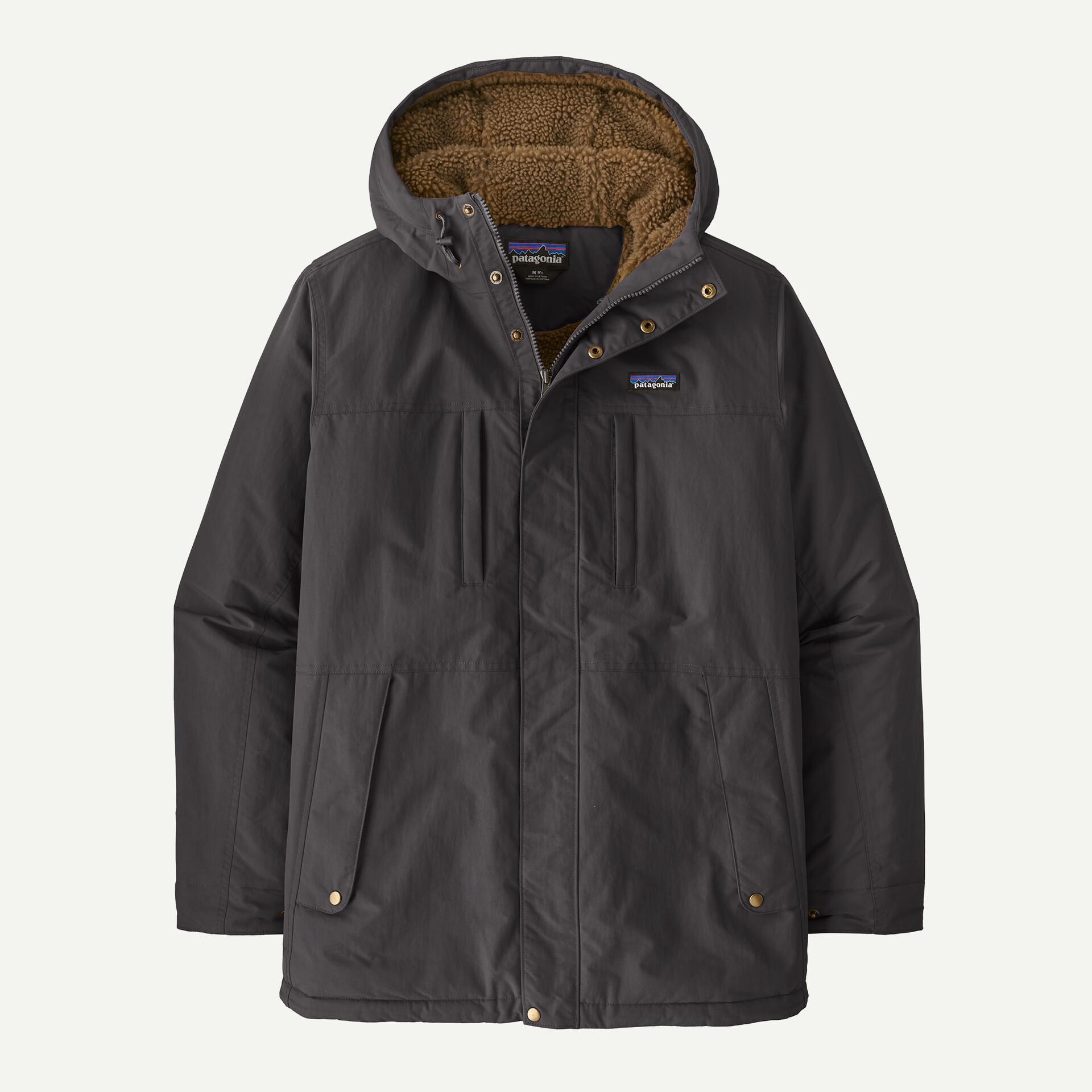 patagonia パタゴニア Ms Isthmus Parka メンズ・イスマス・パーカ