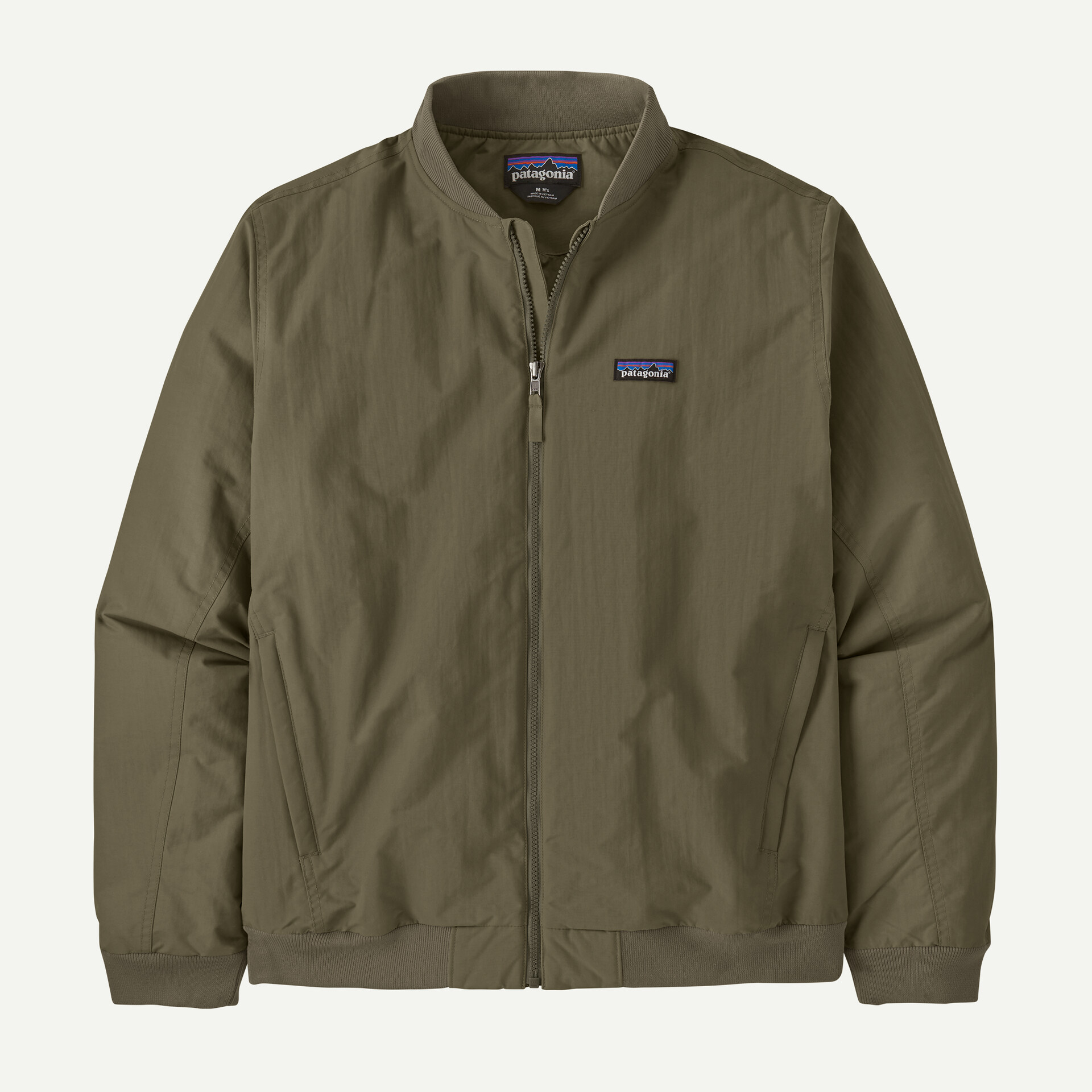 Patagonia パタゴニア メンズ・イスマス・デック・ジャケット 27025