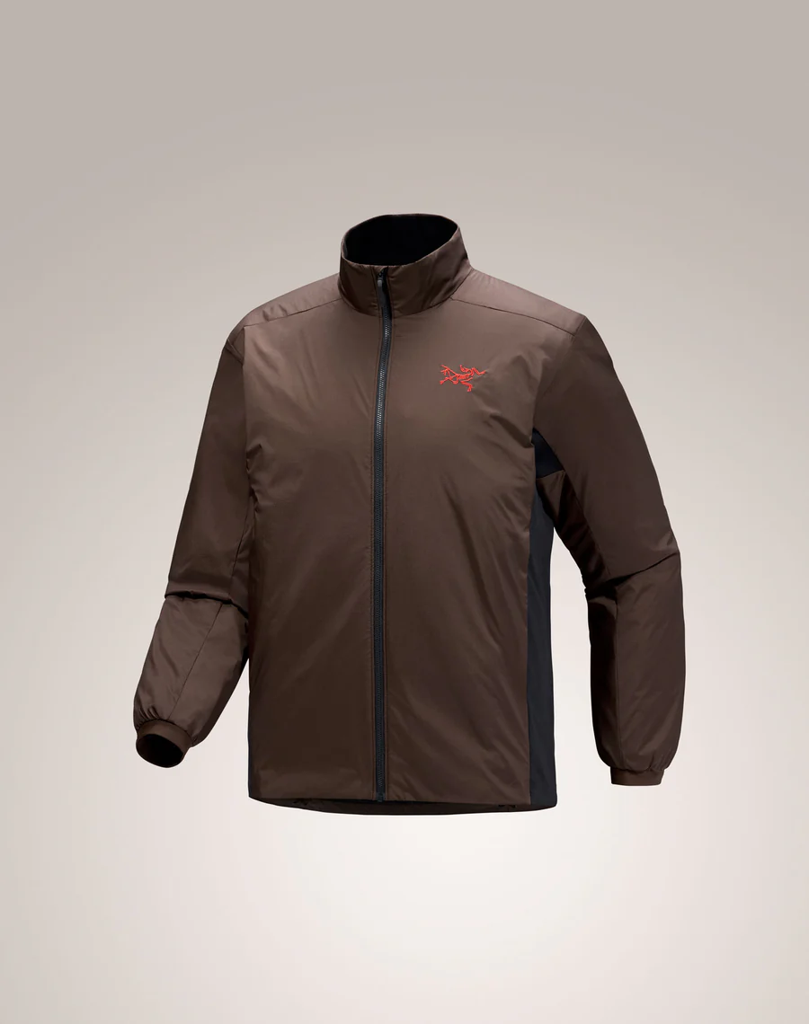 国内正規取扱】Arc'teryx アークテリクス Atom Jacket M アトム