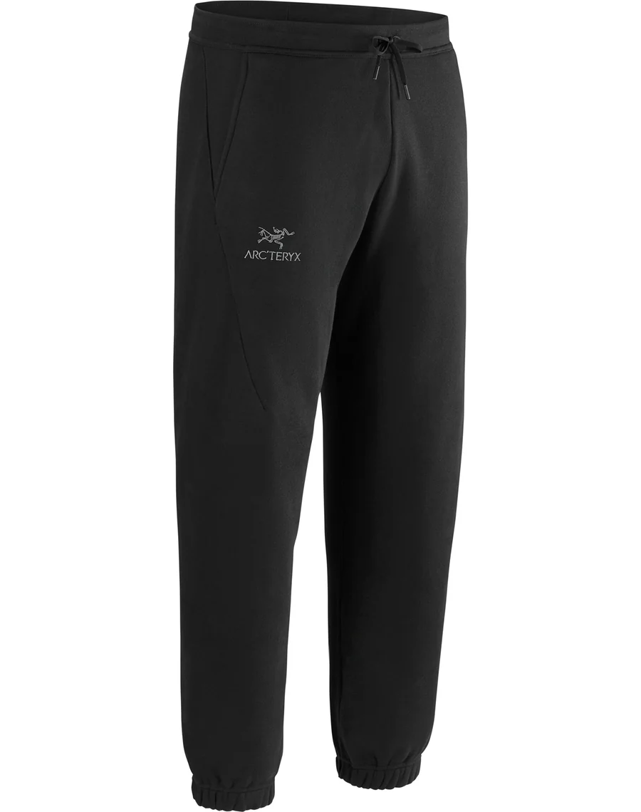 Arc'teryx アークテリクス エンブレム フリース ジョガー メンズ