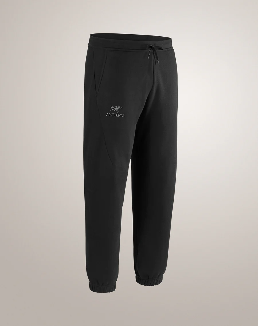 Arc'teryx アークテリクス エンブレム フリース ジョガー メンズ